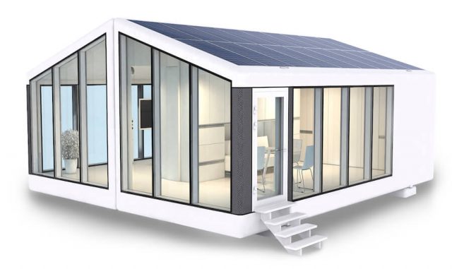 smart house 3d smart house 3d