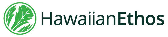 Hawaii Ethos Cannabis Dispensary logo