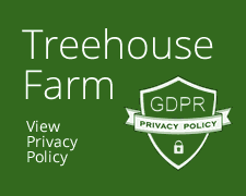 Treehouse Farm Privacy Policy